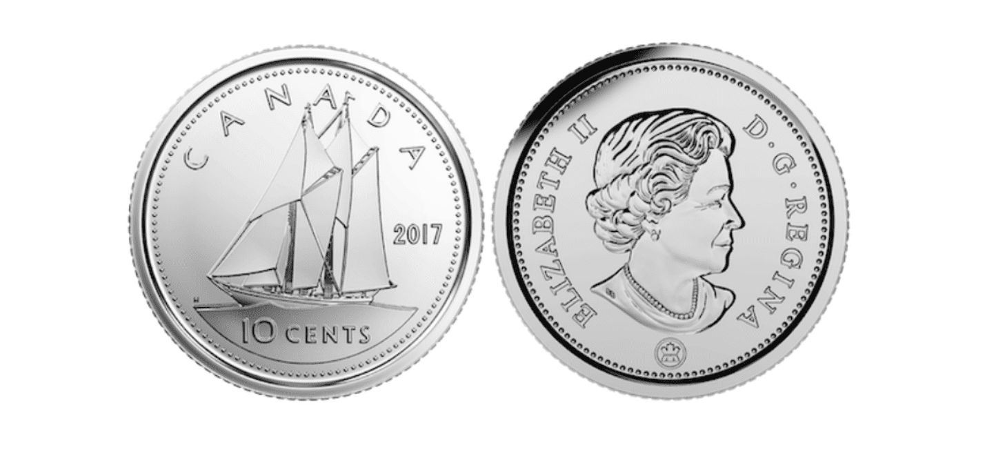 10 cent