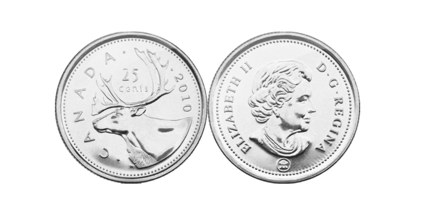 25 cent