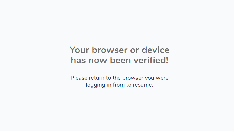 Bitbuy Browser Verified