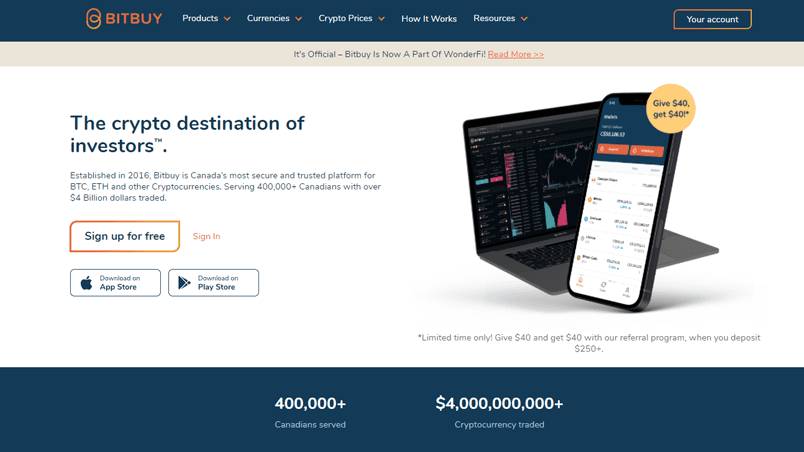 Bitbuy