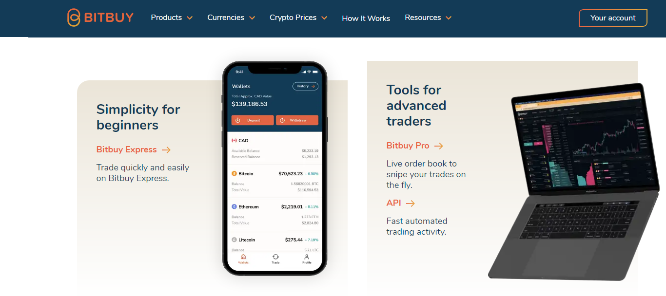 bitbuy home