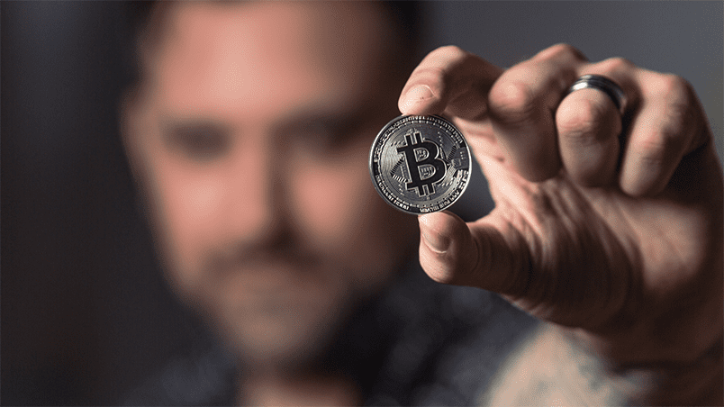 bitcoin
