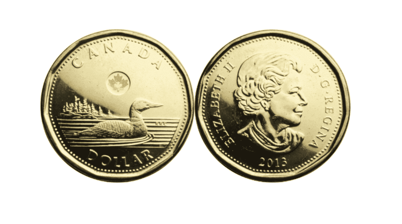 2 dollar